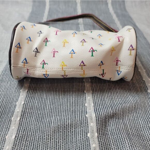 PURSENALLY GREEK Mini Purse - Picture 6 of 9